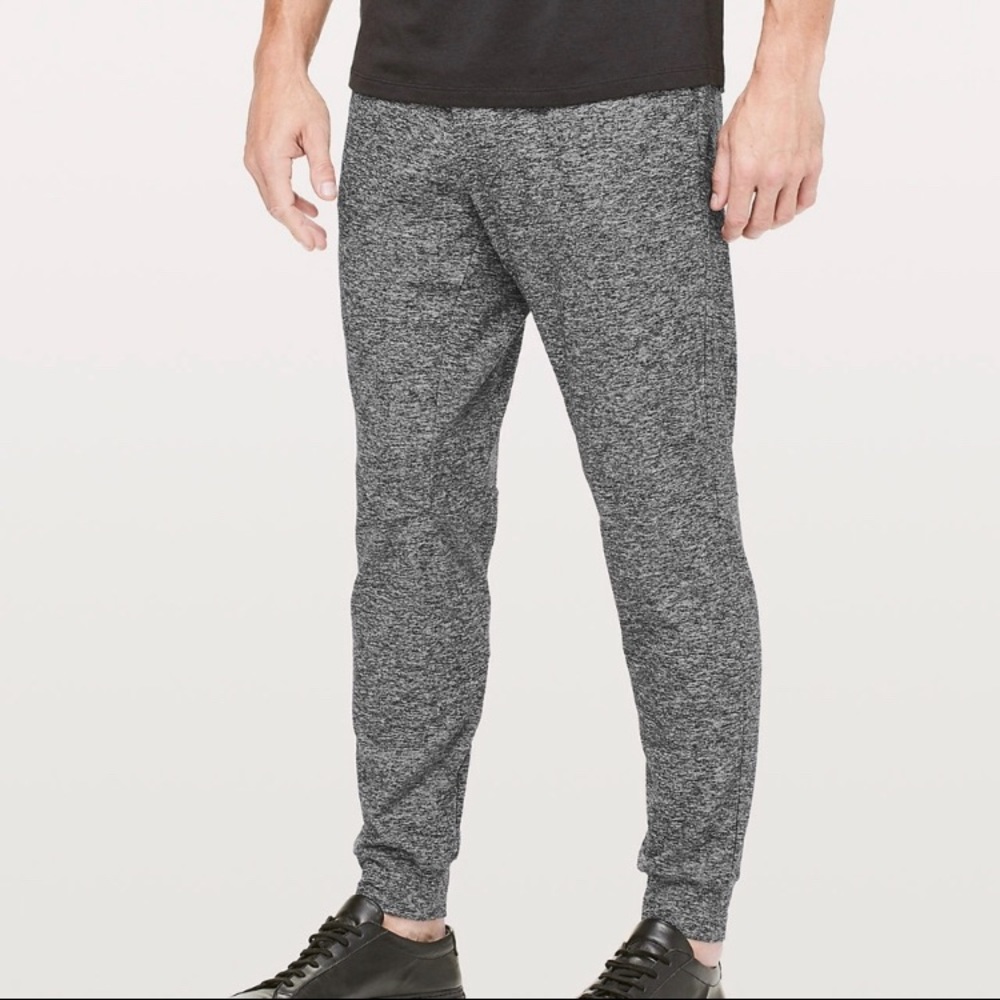 Lululemon Men’s Intent Rulu Joggers